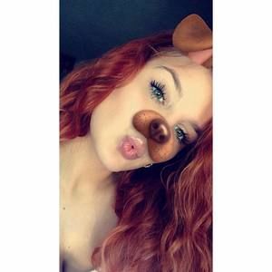 Meet your Posher, Tabitha