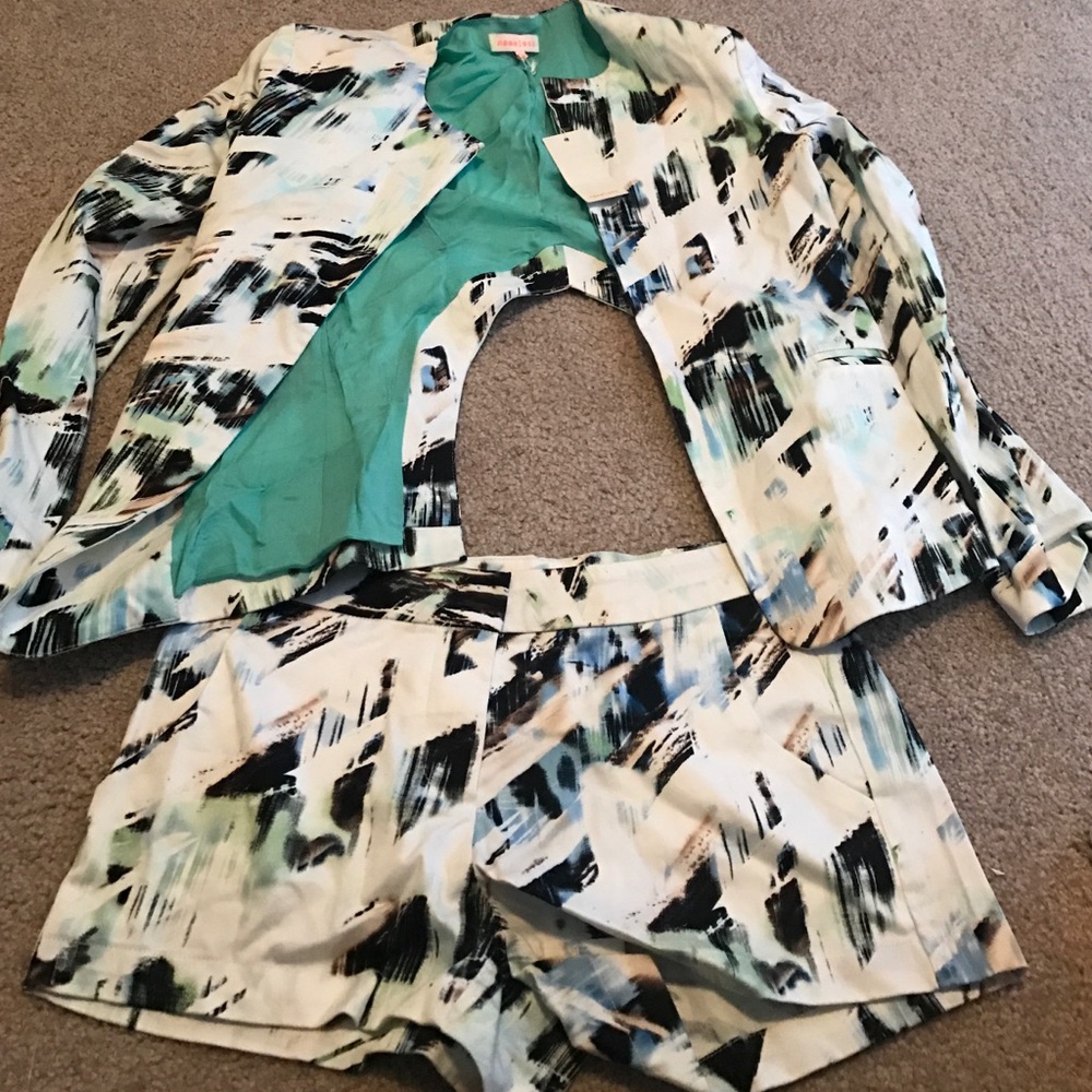 NEVER worn co-ord