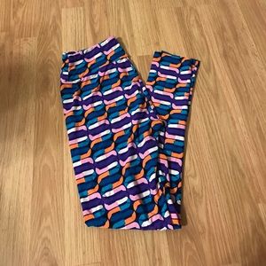 LuLaRoe Leggings