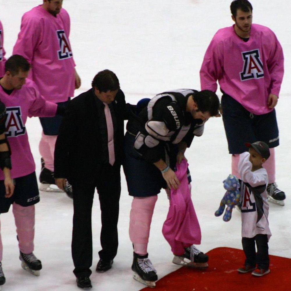 Meet your Posher, Kevin