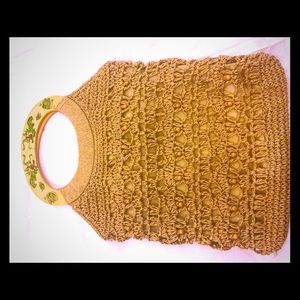 Betsey Johnson purse