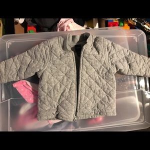 Gap lightweight jacket