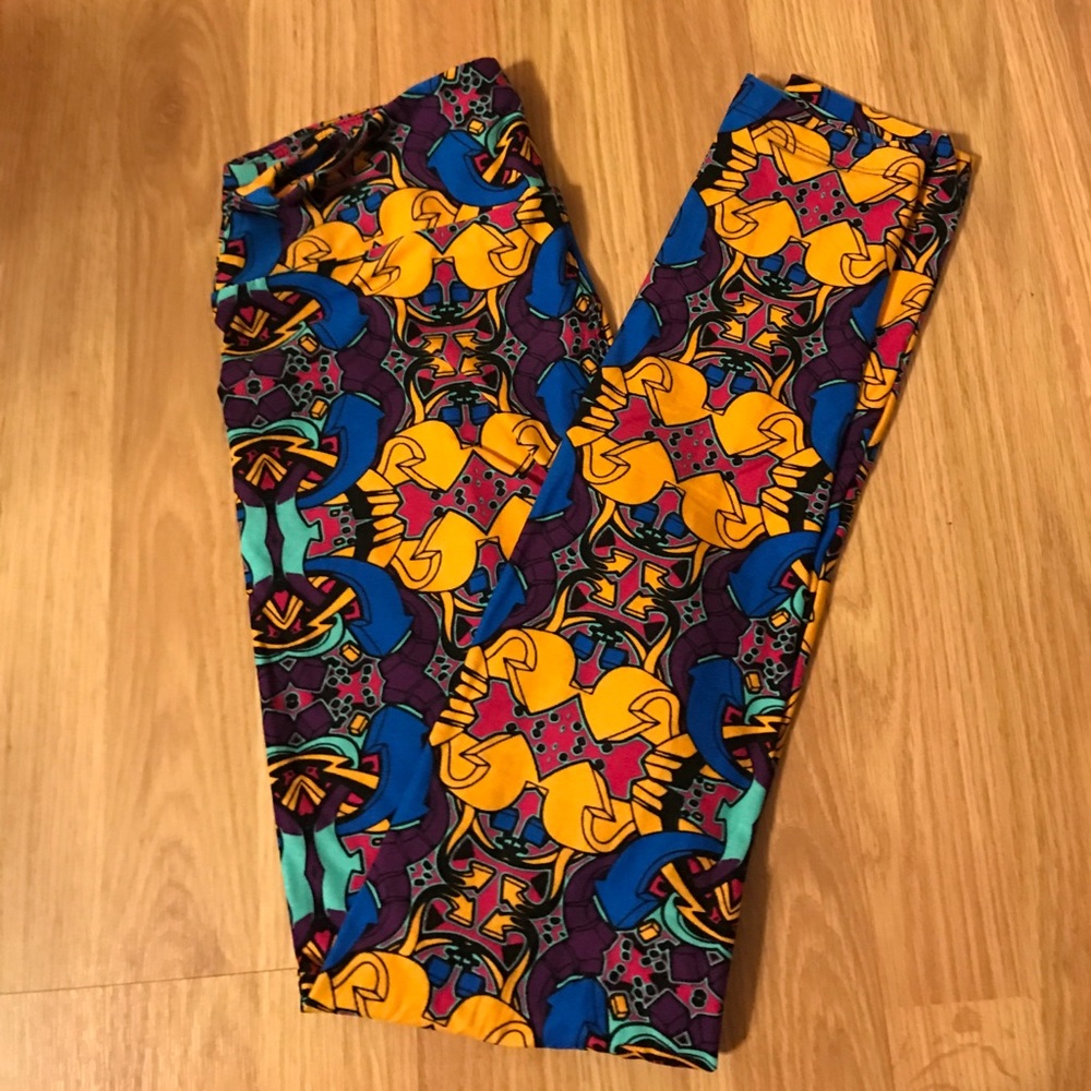 LuLaRoe Leggings