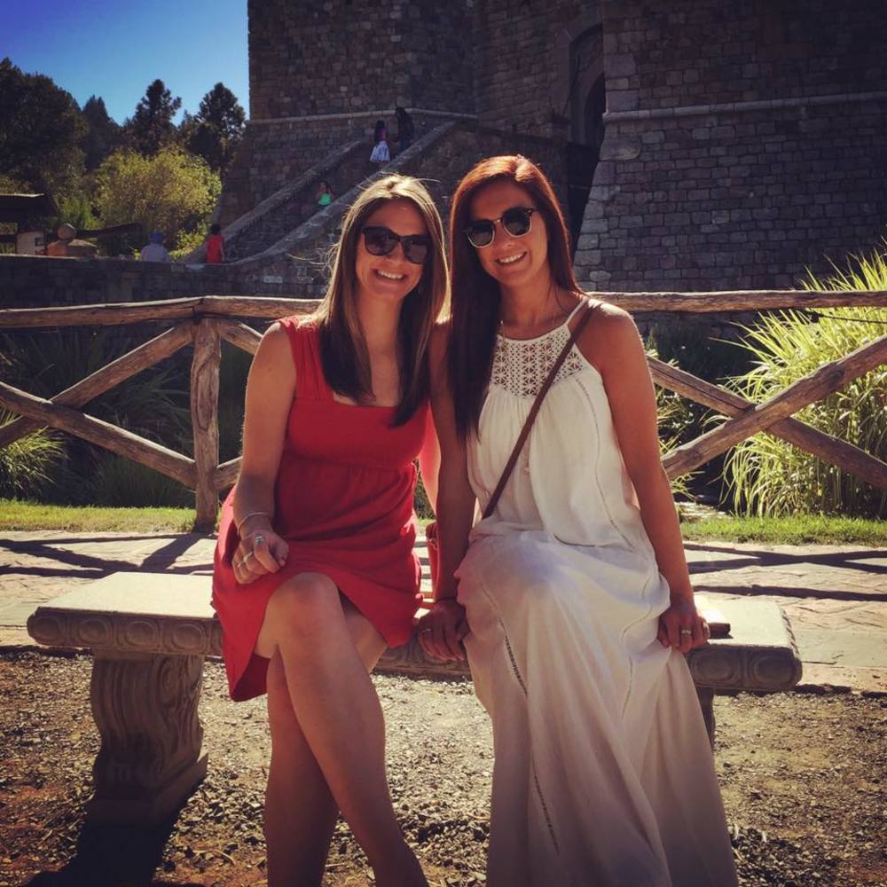 Meet your Posher, Kelsea