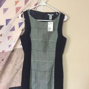NWT H&M pencil dress
