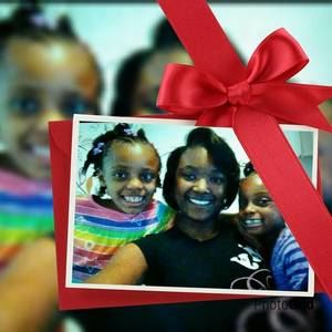 Meet your Posher, Erica