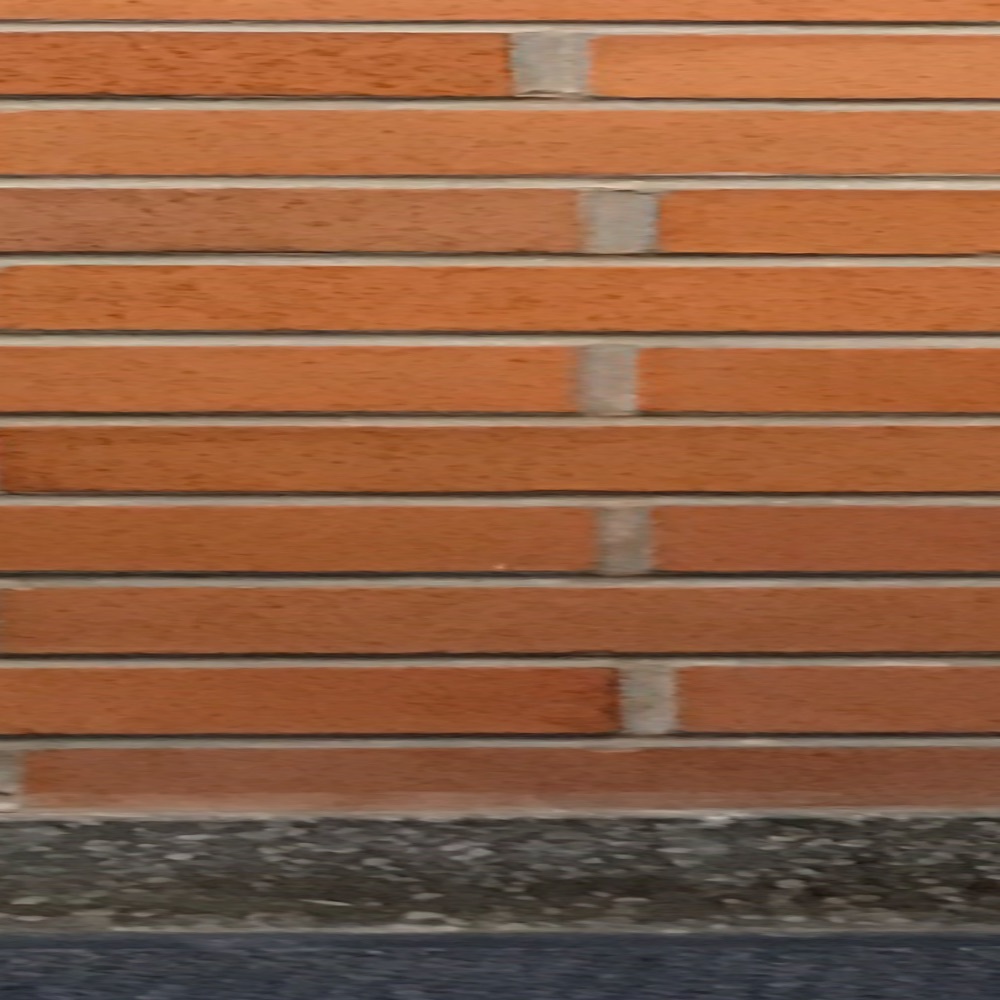 Meet your Posher, Charlesa