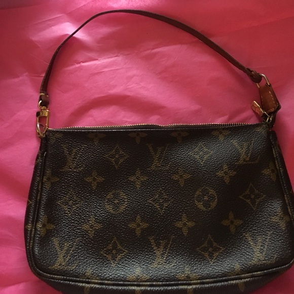 Loius Vuitton Mini bag - Picture 1 of 2