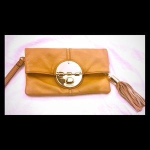 Calvin Klein clutch
