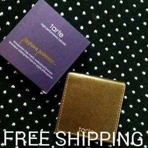 Tarte Parkave Princess Waterproof Matte Bronzer