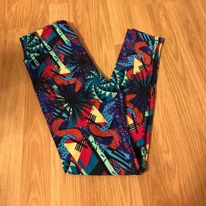 LuLaRoe Leggings