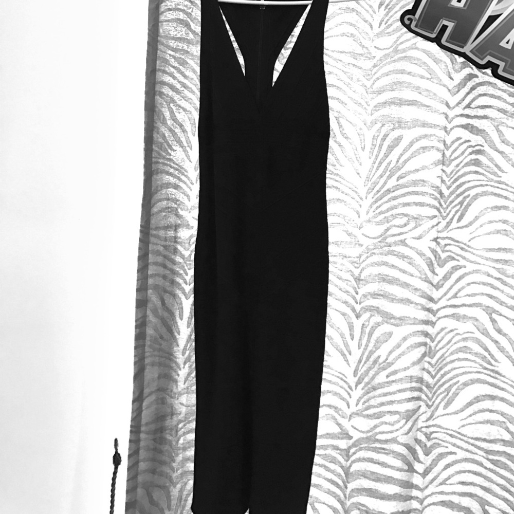 Herve Leger Bandage Dress
