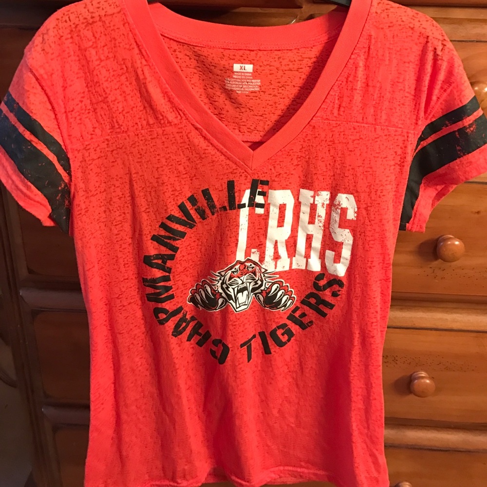 CRHS burnout top