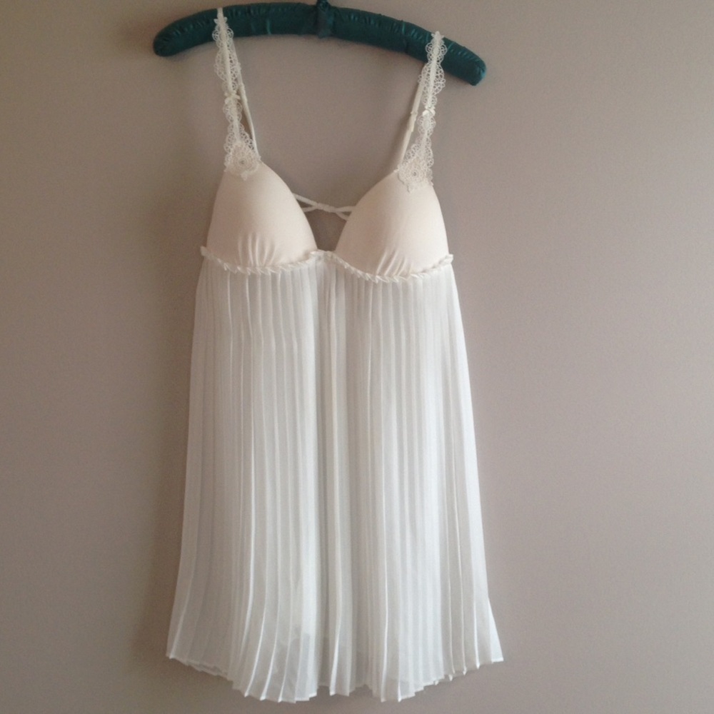 In Bloom by Jonquil chemise