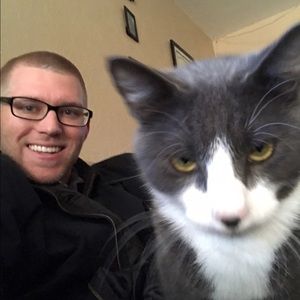 Meet your Posher, John