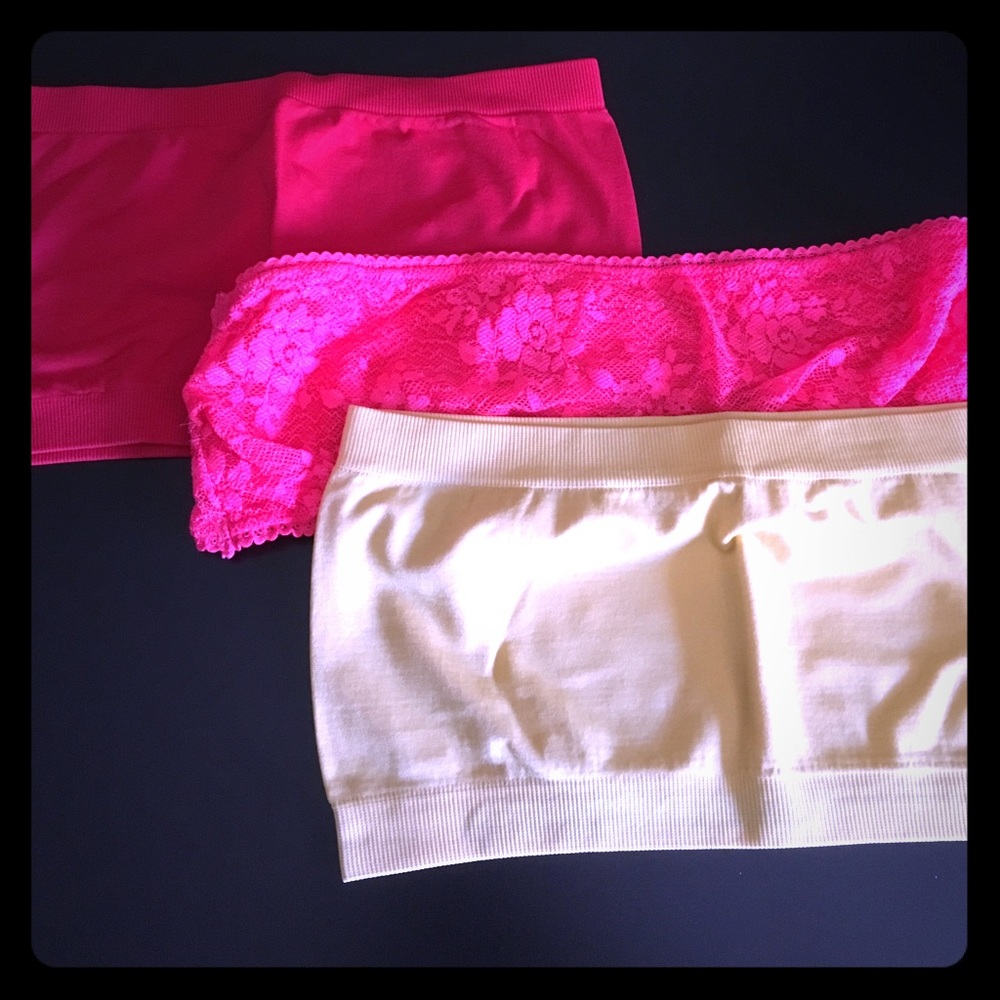 Bra bands
