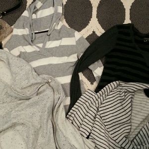 Lot of Calvin Klein tops S