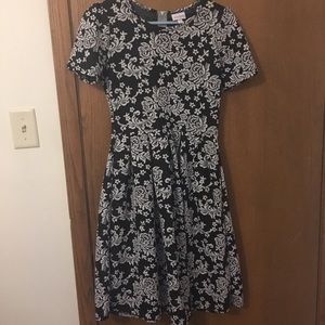 Lularoe Amelia Dress