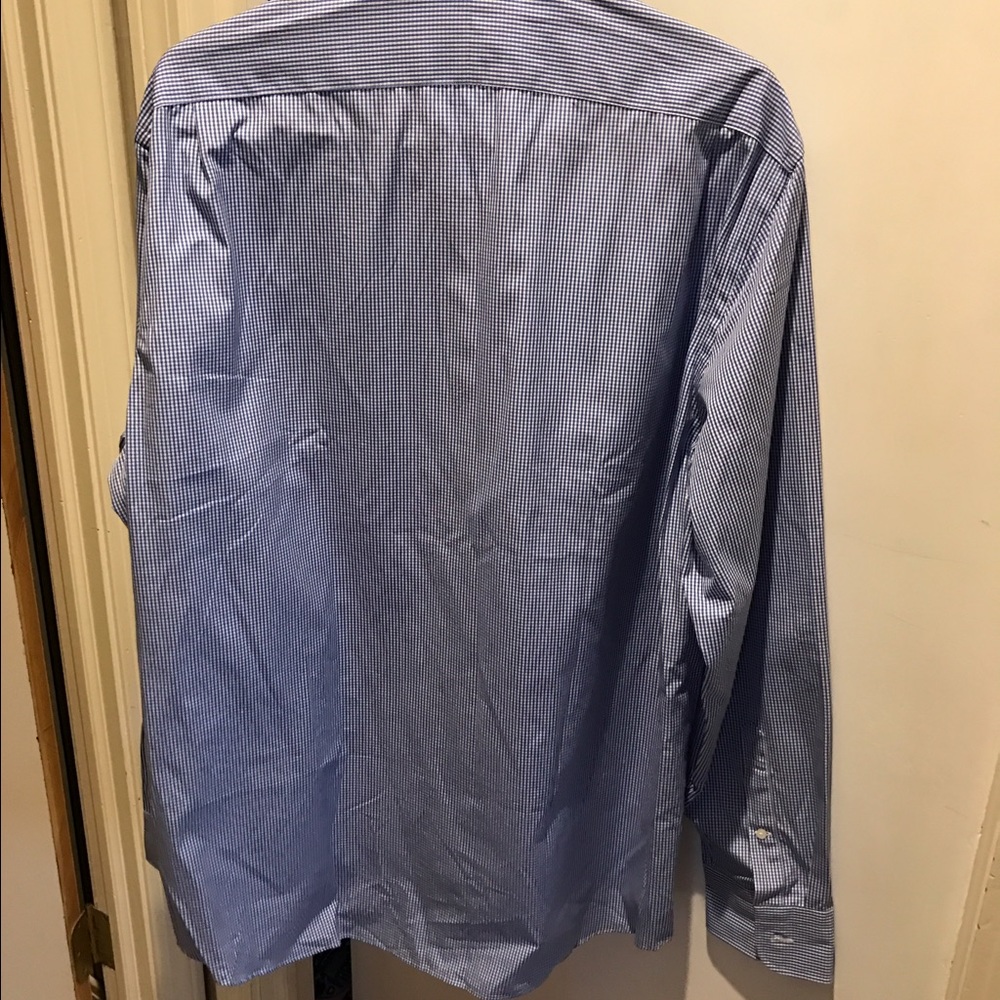 Jcrew button down - Picture 2 of 3