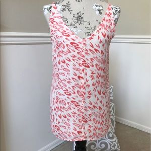 CAbi Cheetah Print Size Small