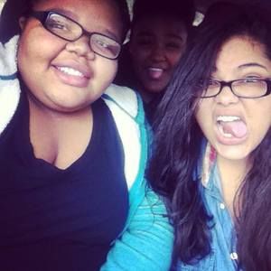 Meet your Posher, Mercedes