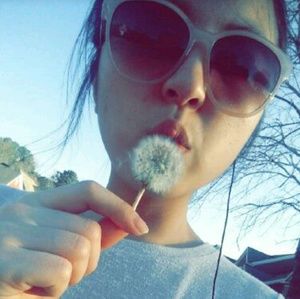 Meet your Posher, Penelope