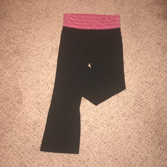 mossimo yoga pants xl