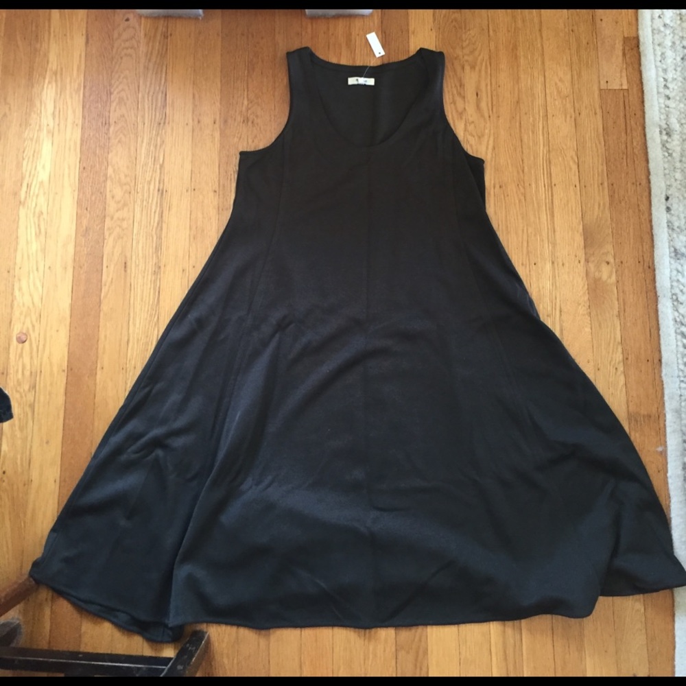 NWT Madewell dress