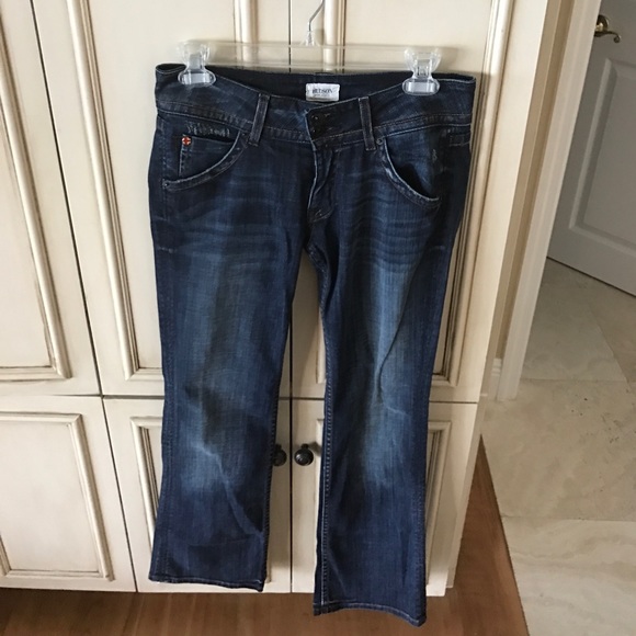 Hudson Denim jeans - Picture 4 of 7