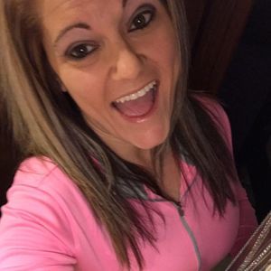 Meet your Posher, Nikki ann