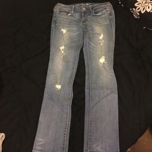 AE Jeans