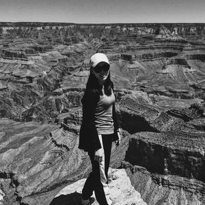 Meet your Posher, April