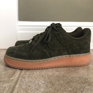 & Other Stories | Nike Air Force 1 '07 Suede