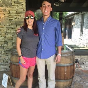 Meet your Posher, Jonathan