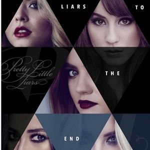 Meet your Posher, Brooke