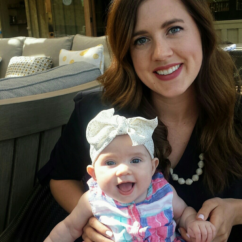 Meet your Posher, Natascia