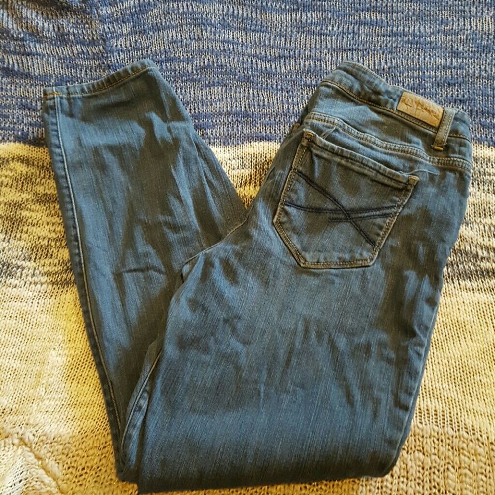 Jeans.
