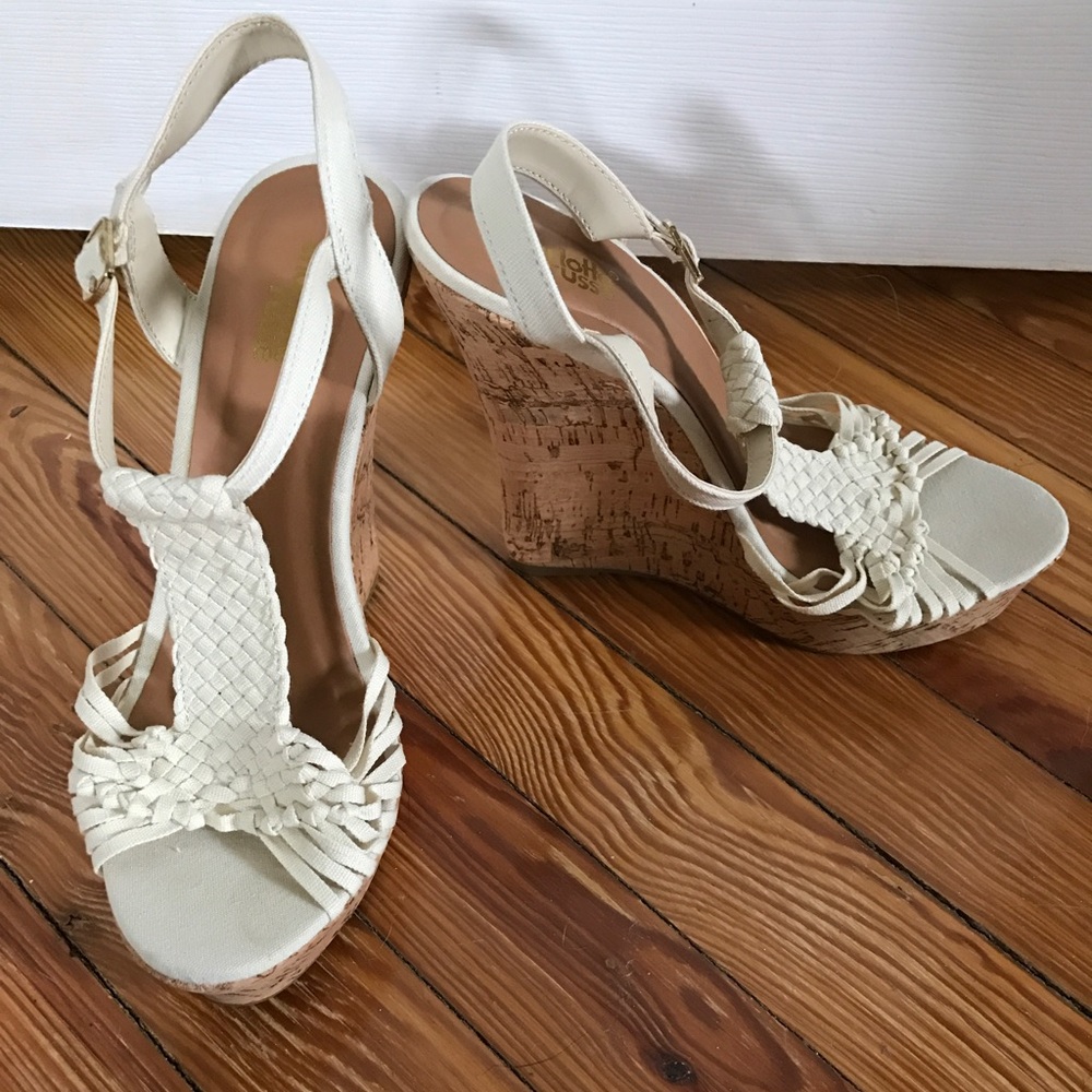 Wedges