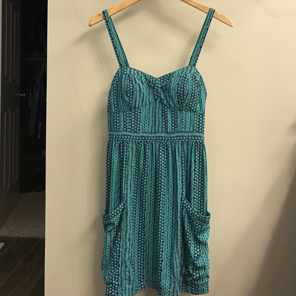 American Eagle Dress