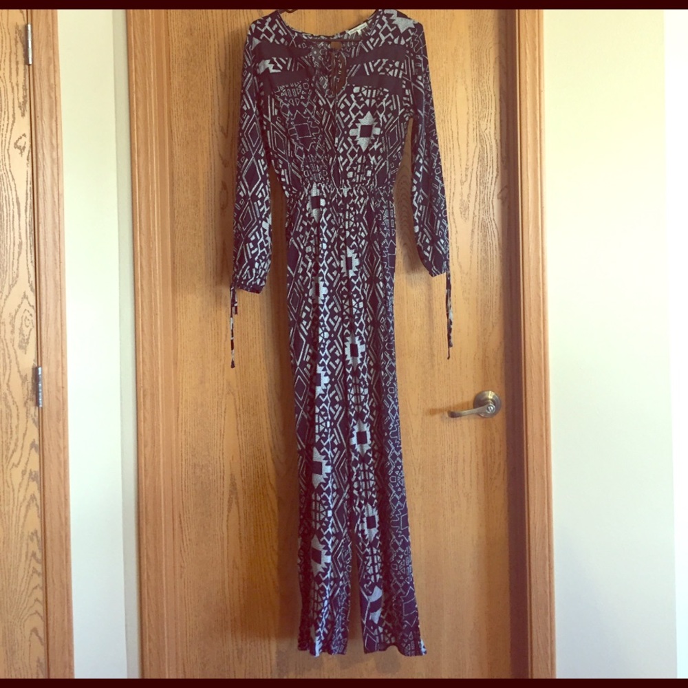 FLASH SALE!! Pants jumpsuit