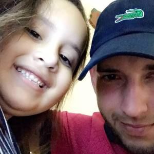 Meet your Posher, Rafael d