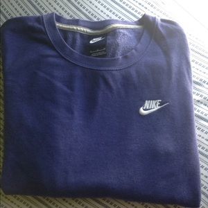 NWOT Nike Crewneck Sweatshirt