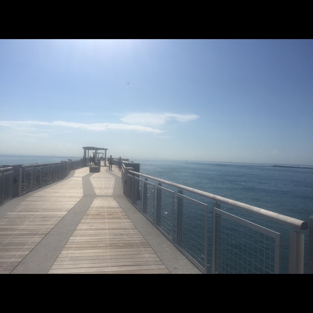 Meet your Posher, Beverly