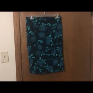 Lularoe Cassie Skirt