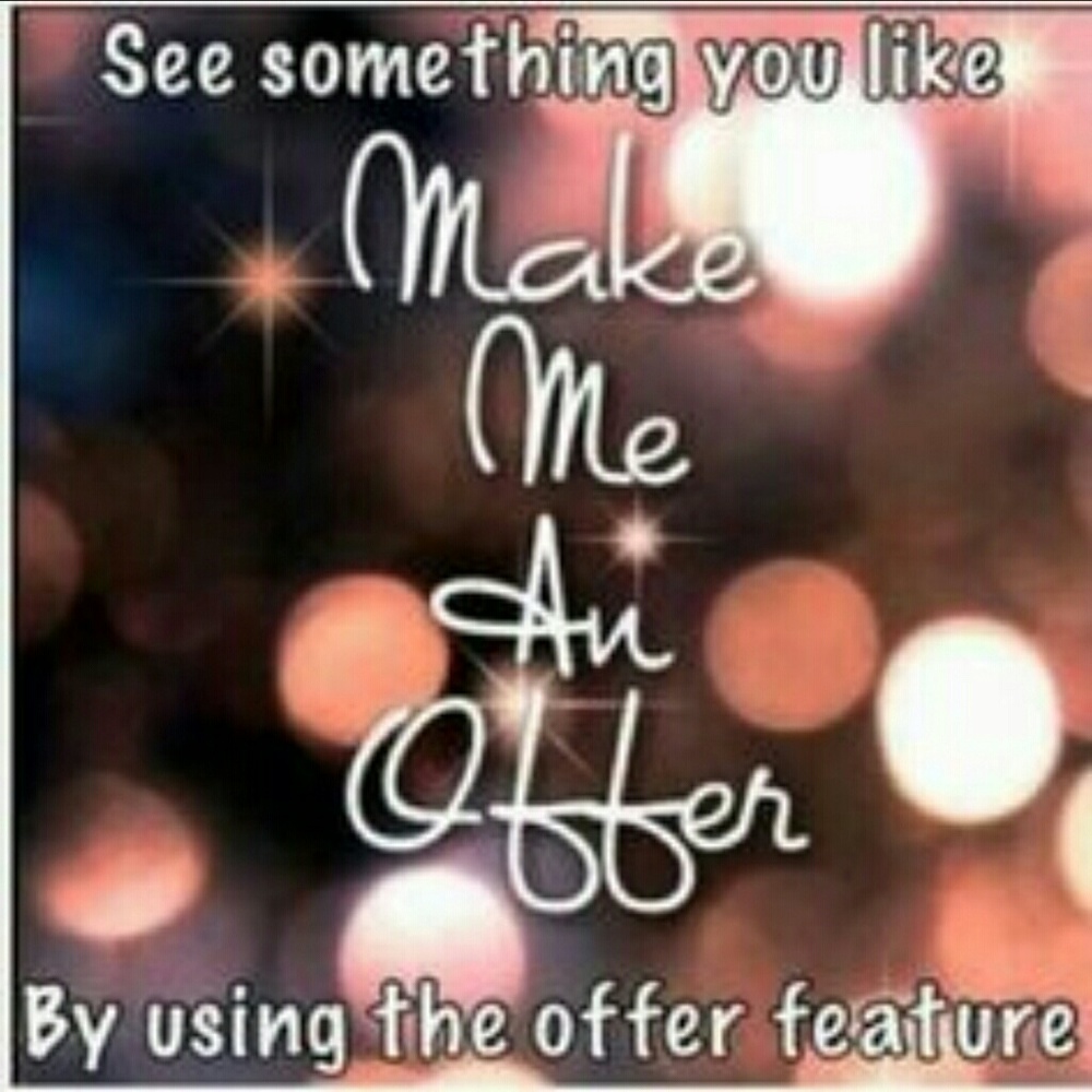🌺🎍Like it? Love it? Make an offer??🎍🌺