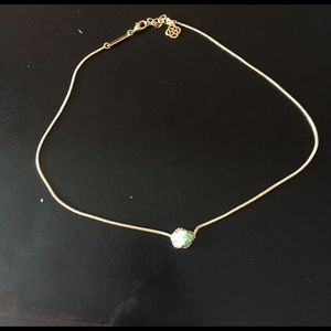 Kendra Scott necklace