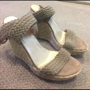Stuart Weitzman Wedge