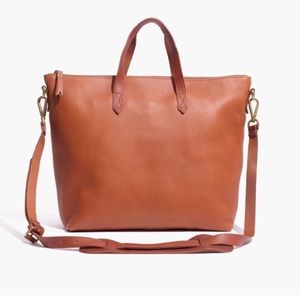Madewell Transport Satchel