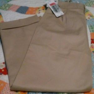 Jones New York capri pant .