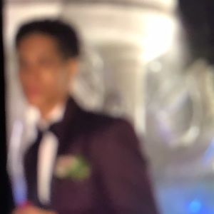 Meet your Posher, Andy